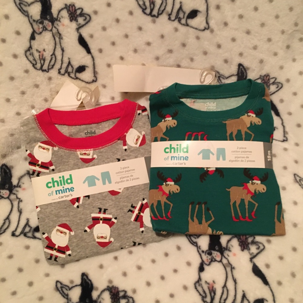 Christmas Jammy Bundle
